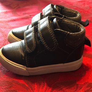Cat and Jack Toddler Boots